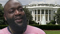 Rick Ross -- Sorry Mr. President ... Did I Beep?