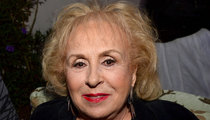 Doris Roberts -- Film Project in Jeopardy ... Cast Keeps Dying