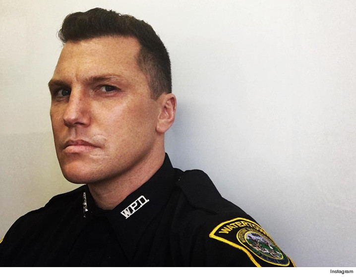 NHL's Sean Avery I Got a Role In Boston Bombing Movie