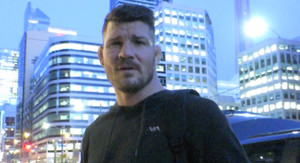 Conor McGregor -- Already Written Out of 'xXx'&hellip;