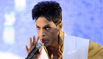 Prince Dead at 57