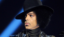 Prince -- Writing Memoirs ... He Seemed to Know Death Was Coming