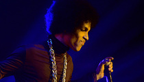Prince -- Percocet Triggered OD Days Before Death