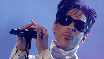 Prince 911 Caller -- Yes, He's Dead ... and It's Prince