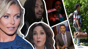 TMZ on TV Full Episode: Wednesday 04/20/16