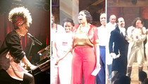 Prince -- Dearly Beloved ... Alicia Keys & Jennifer Hudson Pay Tribute (VIDEO)