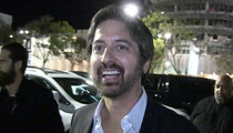 Ray Romano -- Doris Roberts ... Good Drinker, Good Kisser (VIDEO) 