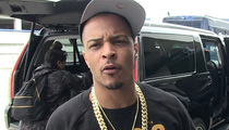 T.I. -- I'm Allowed to Vote, and I Support ... (VIDEO)