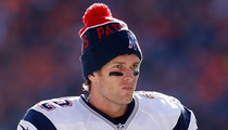 Tom Brady -- Must Serve 'Deflategate' Suspension ... Appeals Court Rules 