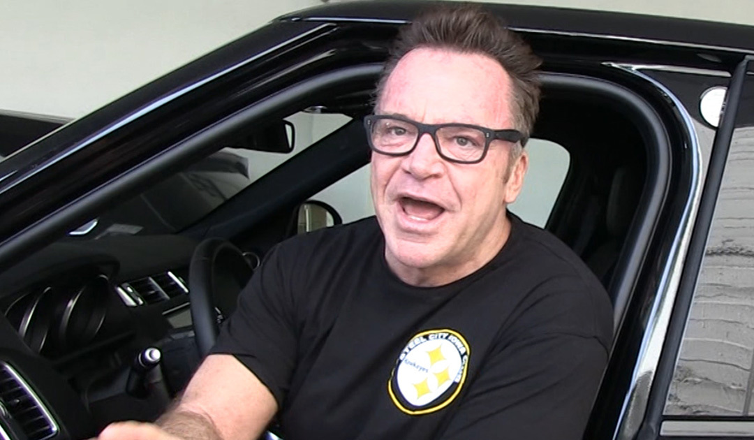Tom Arnold Real Intervention Could've Saved Chyna Why Wait For