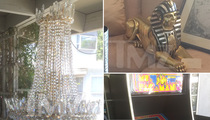Blac Chyna and Tyga -- Selling Everything But Kitchen Sink! (PHOTOS)