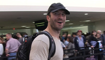 Sam Hunt -- Country Boys Have No Street Cred!!! (VIDEO)