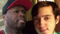 50 Cent -- I Apologize for Mocking Autistic Man