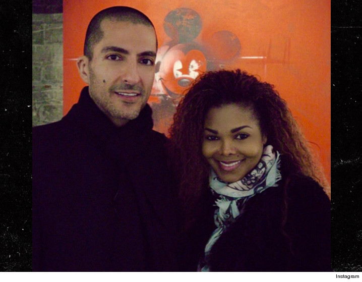 Image result for janet jackson pregnant instagram