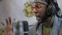 2 Chainz -- Justin Bieber Got N-Word Status, But Killed My Favorite Sizzurp (VIDEO)