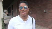 Jermaine Jackson -- My Mom Has a Right to Michael's House (VIDEO)