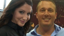 Bristol Palin -- My Baby's Getting Her Daddy's Name
