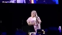 Kesha -- Covers Lady Gaga ... She Feels My Pain (VIDEO)