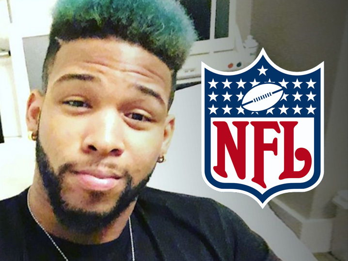 terron beckham net worth - Ilustrasi 2