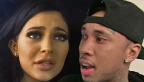 Kylie Jenner -- Too Much Drama and I'm Too Young to Be Tied to Tyga