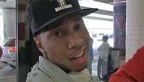 Tyga -- Shockingly Candid About Kylie Breakup (VIDEO)