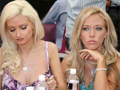 Just When You Almost Forgot About Her: Kendra Wilkinson is Back & WORSE Than EVER