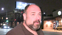 James Gandolfini -- Paramedic Trial Begins ... Allegedly Stole Rolex As Actor Died