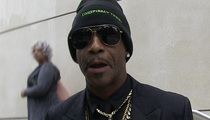 Katt Williams -- Gets Lucky Break ... Avoids Jail Time