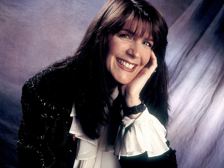 Country Singer Kathy Mattea 'Memba Her?! Gossip news NewsLocker