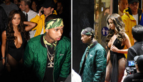 Tyga -- My Boo's Got Sweet Goodies (PHOTO + VIDEO)