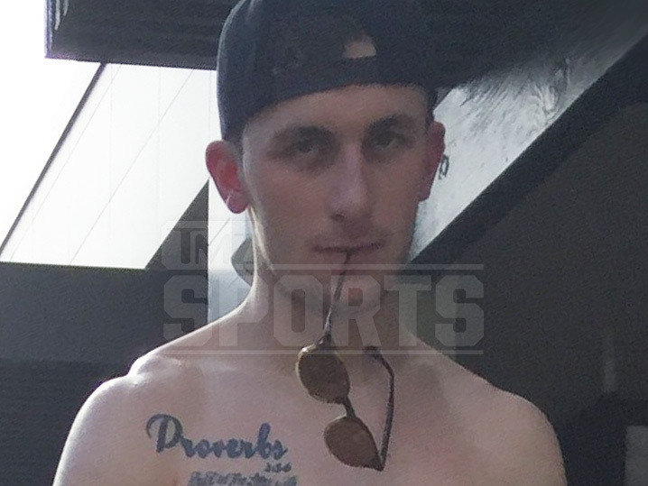 johnny manziel s friends concerned he s gonna die johnny manziel s friends concerned he s gonna die