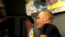 T.I. -- Shots Ring Out at Concert ... One Dead (PHOTOS + VIDEO)