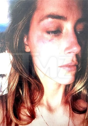 Amber Heard
Amber Heard