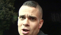 Mark Salling -- Indicted for Child Porn 