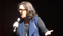 Rosie O'Donnell -- I Choked When I Met Caitlyn Jenner ... Total Trump Move! (VIDEO)