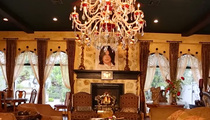 Michael Jackson -- Vegas Villa Up for Sale  (VIDEO)