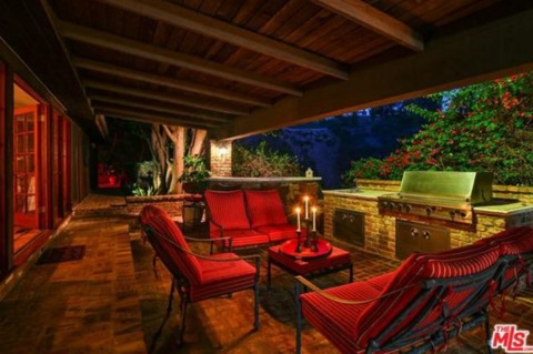 nicollette sheridan house nicollette sheridan s bel air home old photo 3 nicollette sheridan house nicollette sheridan s bel air home old photo 3