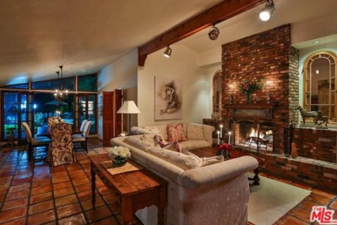 nicollette sheridan house nicollette sheridan s bel air home old photo 1 nicollette sheridan house nicollette sheridan s bel air home old photo 1