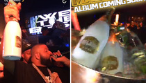 DJ Khaled -- I'll Host Your Club ... For $20k! 