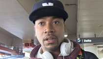 Columbus Short -- Gets 30-Day Jail Sentence
