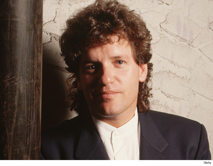 Roger Clinton – DUI Arrest in California Impeccable Timing | TMZ.com