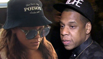 Rihanna & Jay Z Sued -- She's Unfaithful to Fans and My Pockets