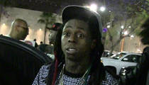 Lil Wayne -- Seizure Forces Emergency Landing (VIDEO UPDATE)