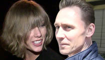 Taylor Swift -- I'm Dating Loki!!!