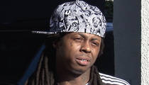 Lil Wayne -- It Wasn't Sizzurp ... I Just Didn't Take My Meds