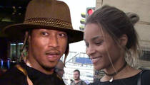 Future -- I Got My Kid, So I Don't Need to Sue Ciara Anymore 