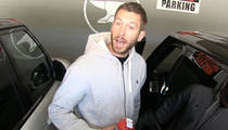 Calvin Harris -- Rihanna's Next for Me!!! (VIDEO)