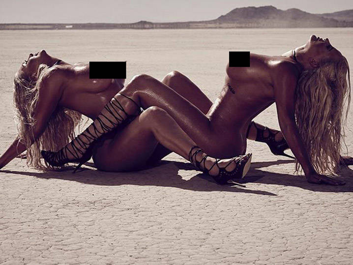 nude lesbians shower for teen moms truthdig april