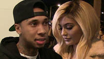 Kylie & Tyga -- We're Back!! In the Friend Zone (PHOTOS + GALLERY)