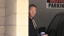 Calvin Harris -- Taylor's a Big Joke! (VIDEO)